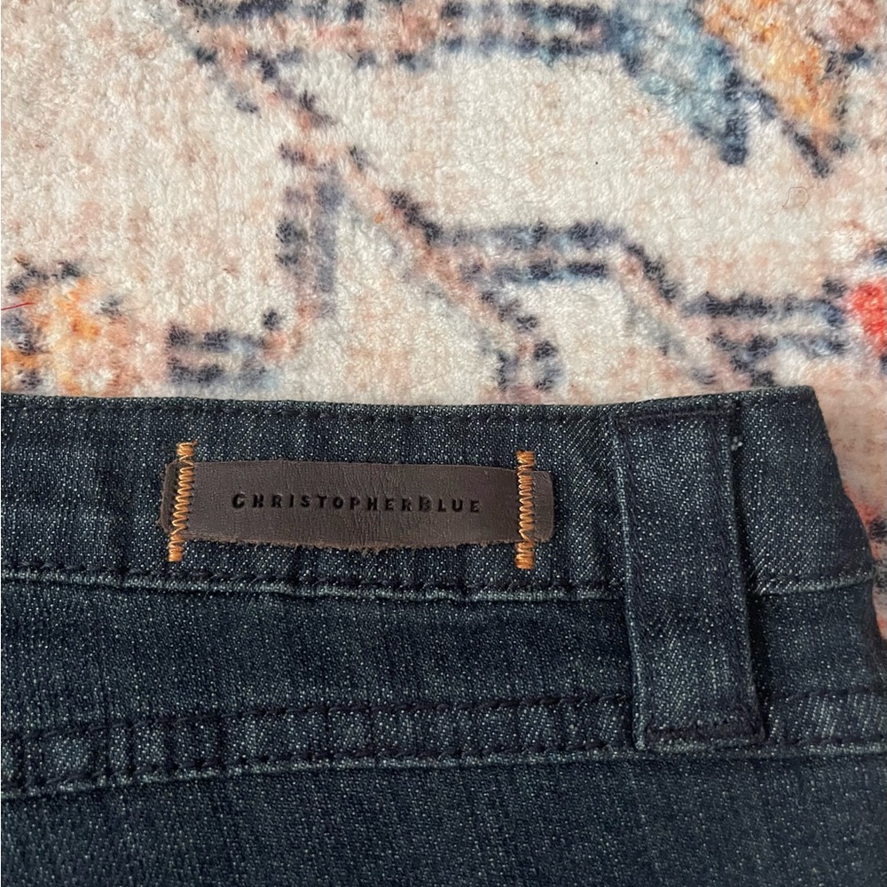 Christopherblue jeans - Picture 5 of 7